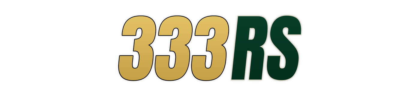 333rs Logo